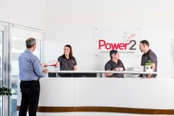 Power 2 - Accounting & Financial Advice Brisbane in Logan City