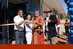 Alice Springs Town Council Photo