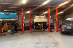 Tassie Automotive - Repco Authorised Car Service Invermay in Tasmania