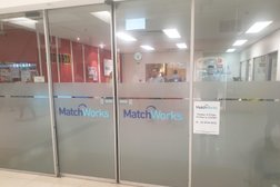 MatchWorks in Adelaide