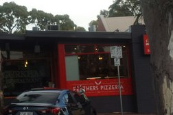 Feathers Pizzeria in Adelaide
