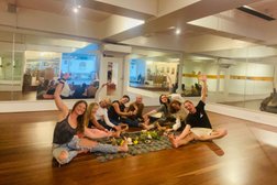 Swell Yoga Therapy in New South Wales