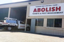 Abolish Termite & Pest Management Pty Ltd in Queensland