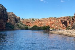 Ningaloo Safari Tours in Western Australia