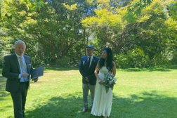 John Burke - Marriage Celebrant in Tasmania