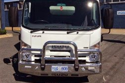 Royans Truck & Trailer Repairs Fyshwick Photo