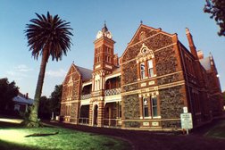 Australian Lutheran College in Adelaide