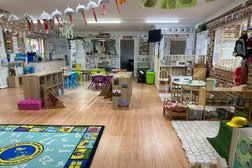First Steps Preschool Learning Academy - Beaumont Hills in Sydney