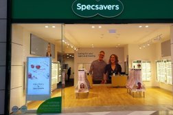 Specsavers Optometrists & Audiology - Pacific Epping in Melbourne