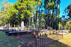 Hemmant Cemetery and Crematorium in Brisbane