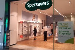 Specsavers Optometrists - Mittagong Photo