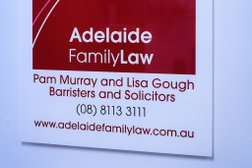 Adelaide Family Law Photo