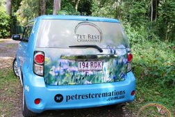 Pet Rest Cremations in Queensland