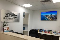 Heritage Dental Group Indooroopilly in Brisbane