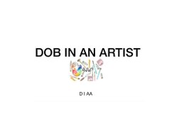 DOB in an Artist in Logan City