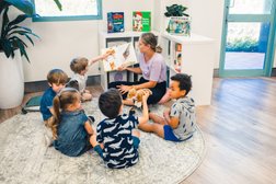 Goodstart Early Learning Gracemere in Queensland