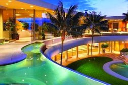 Universal Pools & Spas in Queensland