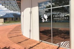 Frost & Associates Lawyers in Western Australia