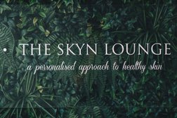 The Skyn Lounge Photo