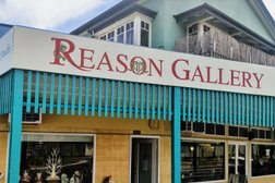 Reason Gallery in Brisbane