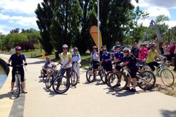 Cycle Education Pty Ltd in Australian Capital Territory