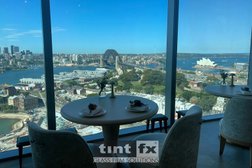 TintFX in New South Wales