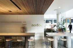 Nodo Newstead in Brisbane