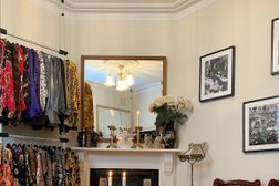 Miss Gray - Designers & Stylists | In-House Couture & Luxe Curated Vintage in New South Wales