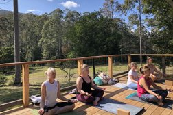 Yoga Brave in New South Wales