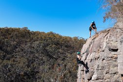 Rock Solid Adventure in South Australia