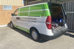 Pro Auto Repairs in New South Wales