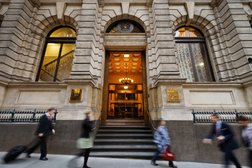 Treasury on Collins Apartment Hotel Melbourne in Melbourne