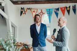 Liam Chapman Marriage Celebrant in Sydney