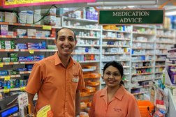 Sunnybank Hills Pharmacy in Brisbane