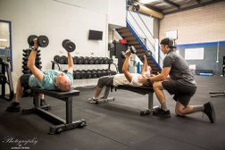 Code 5 Fitness - Gym Brookvale and Personal Training Programs Photo