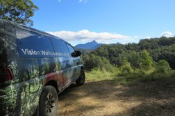 Vision Walks Eco Tours in New South Wales