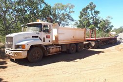 Remote Concrete NT in Northern Territory