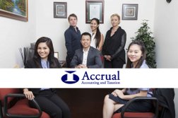 Accrual Accounting and Taxation Photo