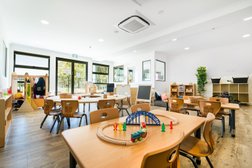 Aspire Childcare Centre - Pakenham in Melbourne