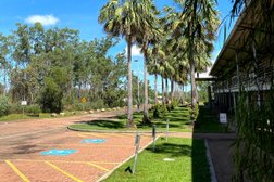 Charles Darwin University, Palmerston Campus in Northern Territory