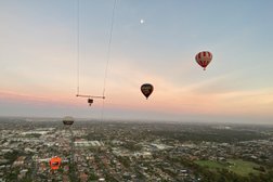 Picture This Ballooning - Melbourne Photo