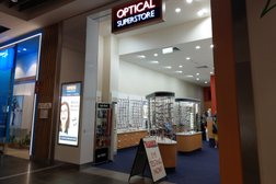 The Optical Superstore in Northern Territory