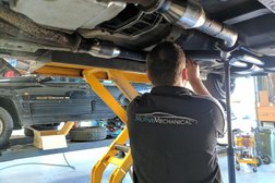 Motive Mechanical - Mechanic Gold Coast Photo