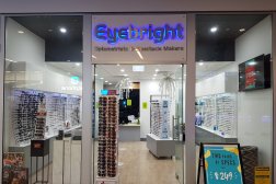 Eyebright Optometry in Queensland