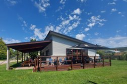 Seven Sheds Brewery in Tasmania