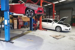 kbs Auto Service and Repair in Melbourne