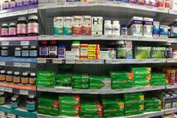 Arncliffe Station Pharmacy Photo
