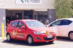 New Drivers Driving School in Melbourne