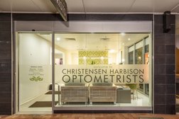 Christensen Harbison Optometrists in Queensland