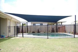 Elemental Shade Structures in Logan City